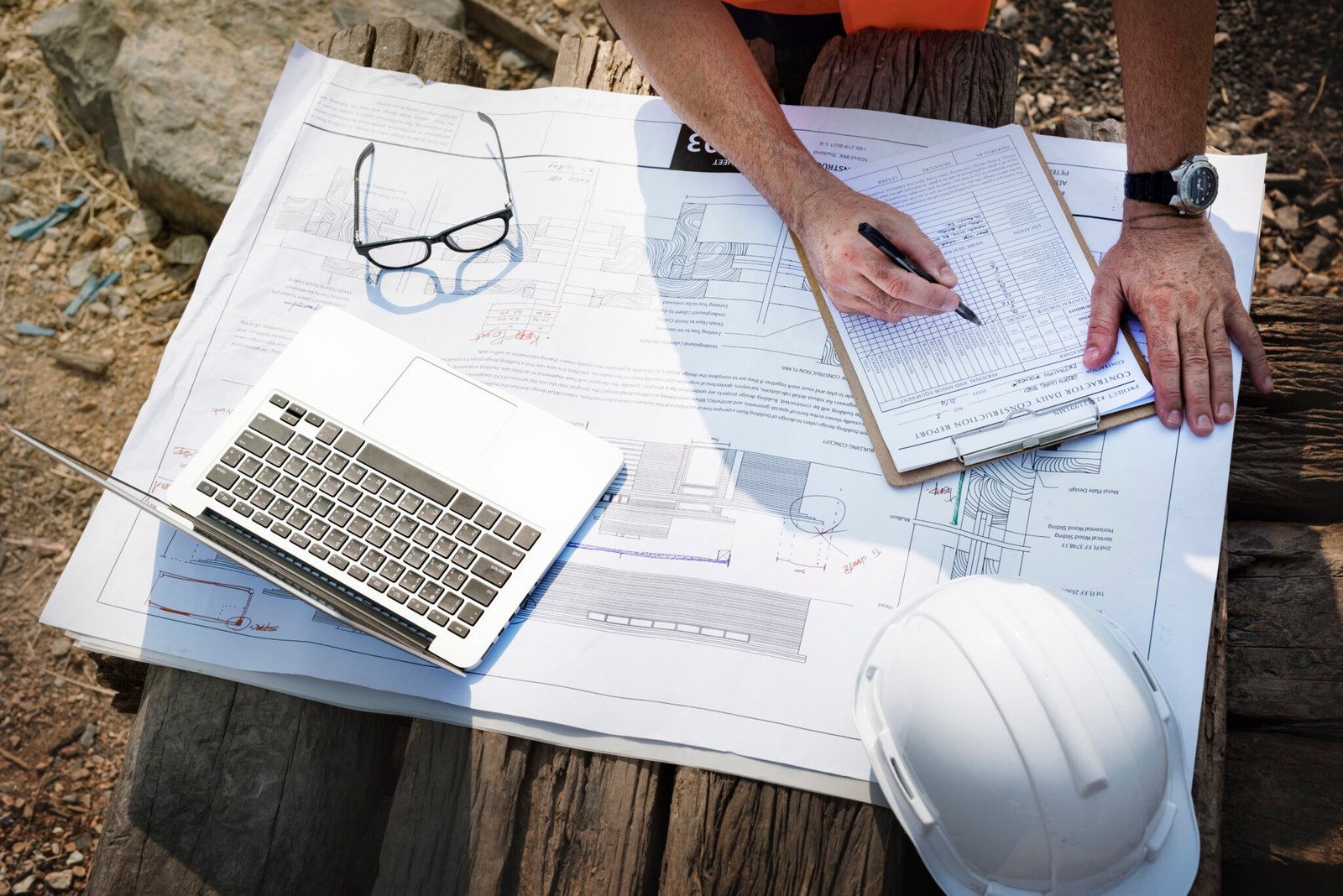Civil Engineering Services – Professional Contracting & Consulting